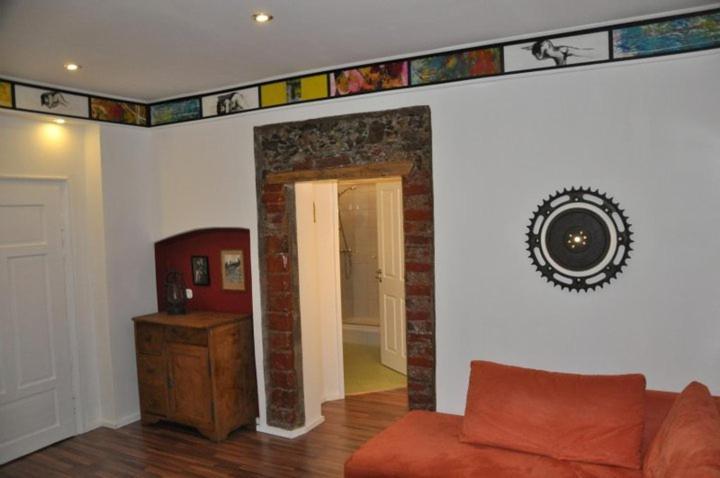Ferienwohnung Lienz Egger Zimmer foto