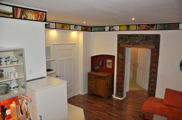Ferienwohnung Lienz Egger Zimmer foto