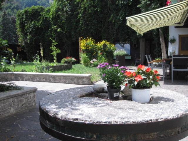 Ferienwohnung Lienz Egger Exterior foto