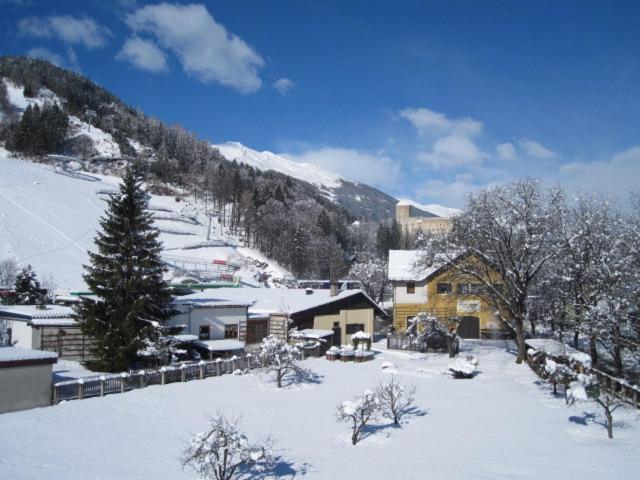Ferienwohnung Lienz Egger Exterior foto