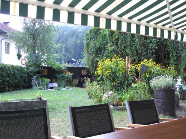 Ferienwohnung Lienz Egger Exterior foto