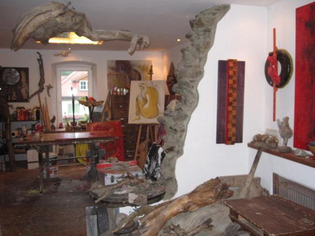 Ferienwohnung Lienz Egger Exterior foto