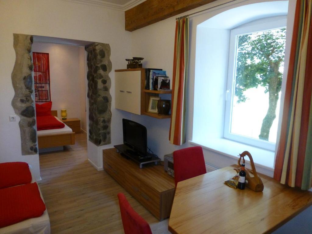 Ferienwohnung Lienz Egger Exterior foto