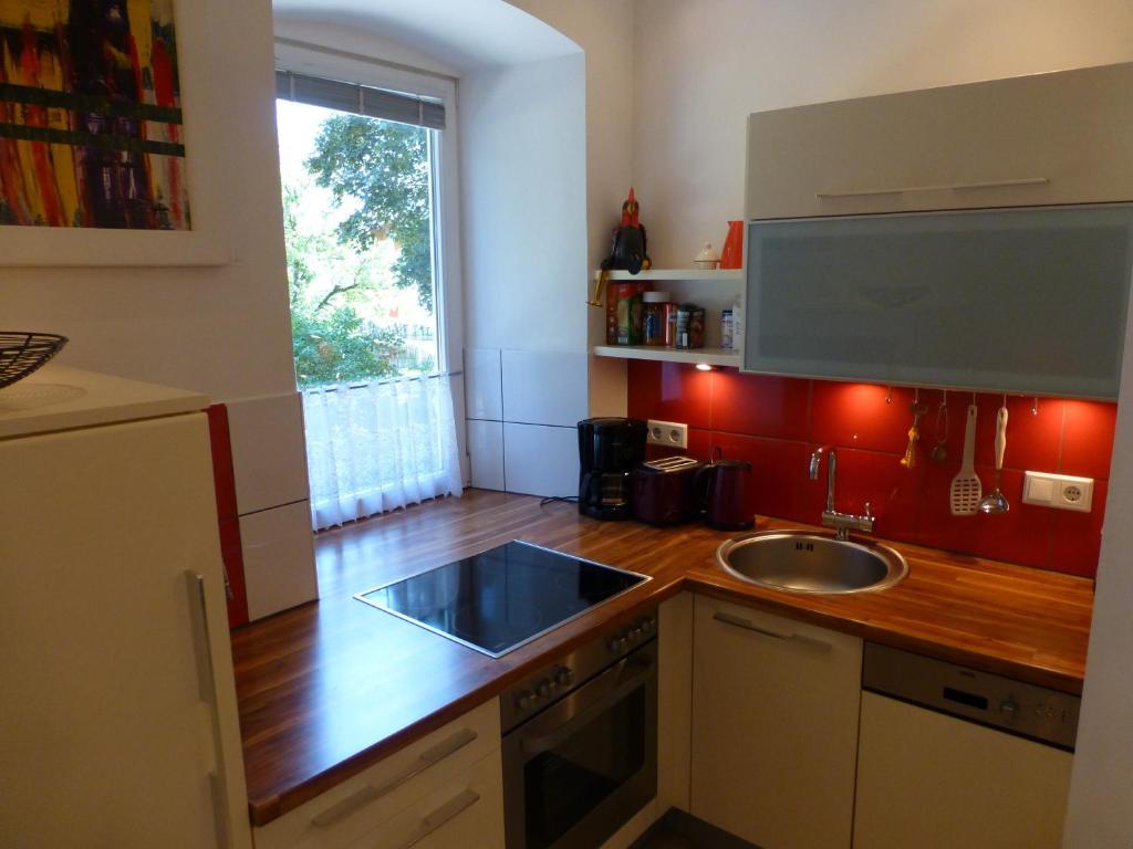Ferienwohnung Lienz Egger Exterior foto