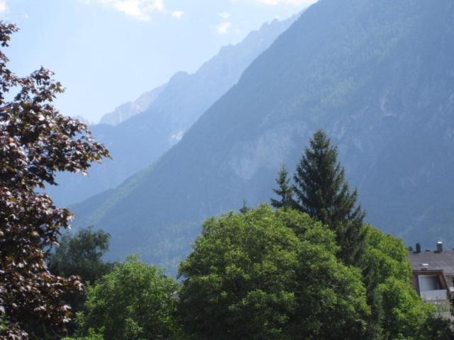 Ferienwohnung Lienz Egger Exterior foto