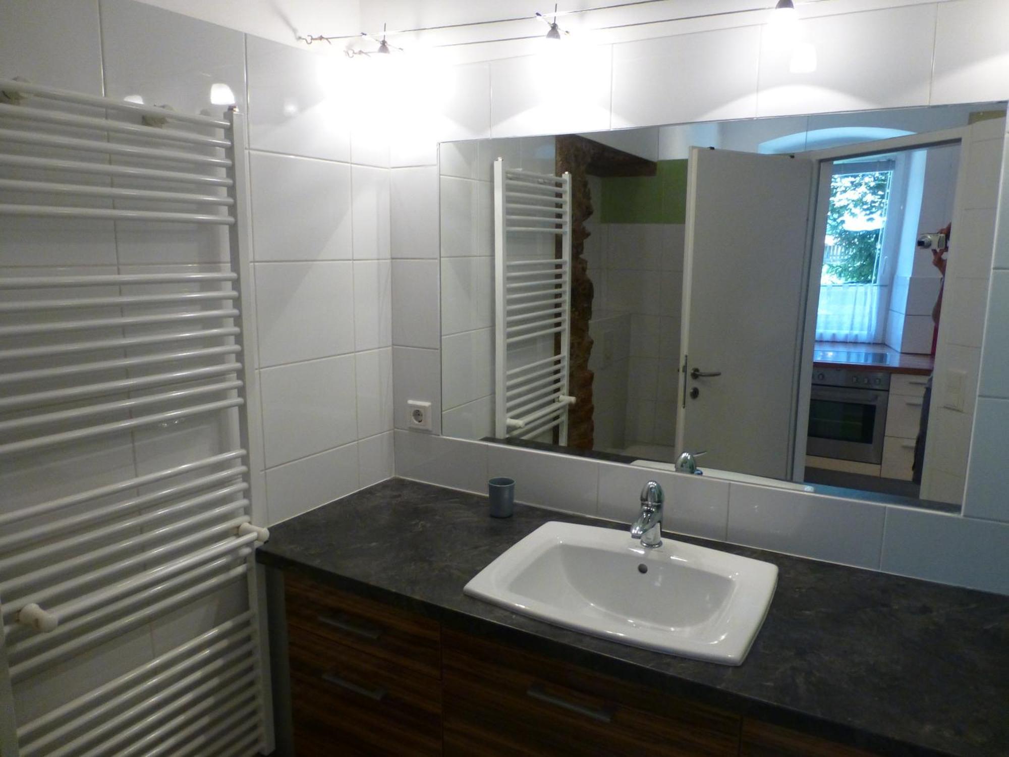 Ferienwohnung Lienz Egger Exterior foto