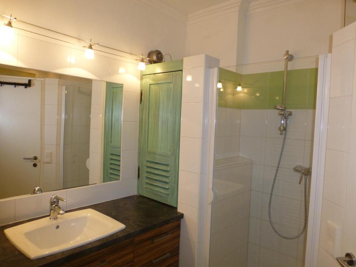Ferienwohnung Lienz Egger Exterior foto